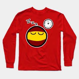 Spainball Long Sleeve T-Shirt